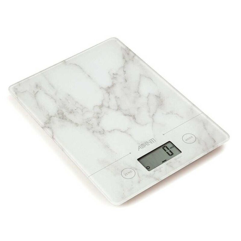Avanti Compact Kitchen Scale image number 0